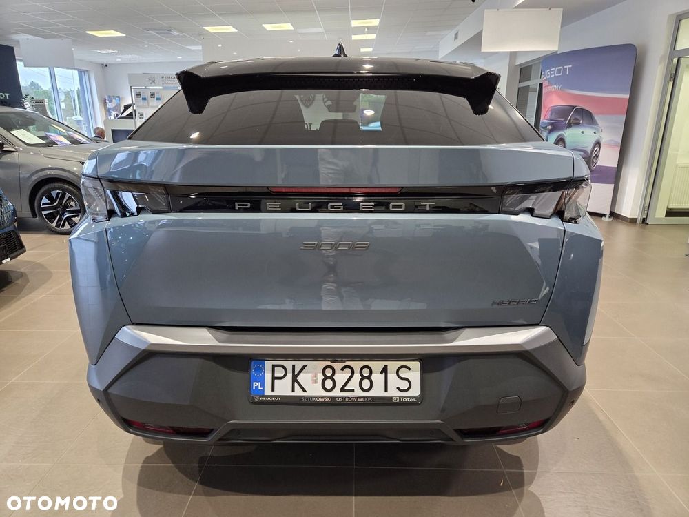 Peugeot 3008 - 6