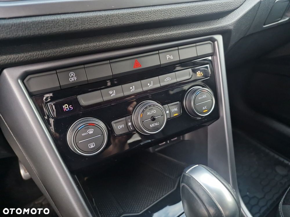 Volkswagen T-Roc 1.5 TSI GPF ACT Active DSG - 22