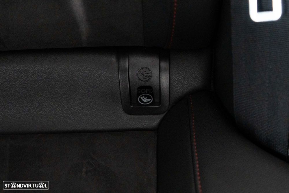 SEAT Leon ST 2.0 TDI FR S/S - 10