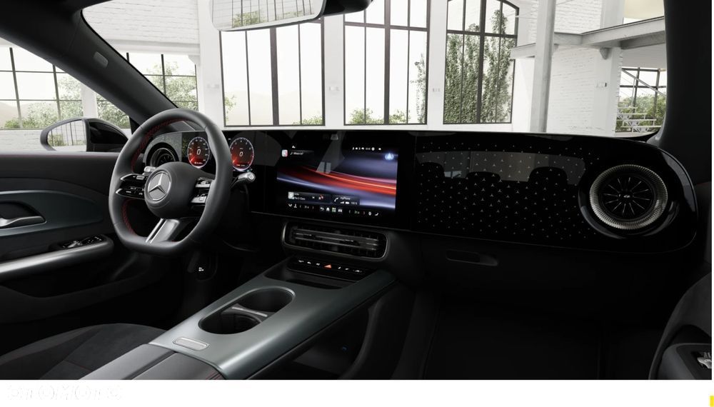 Mercedes-Benz CLA 200 mHEV 8G-DCT - 9