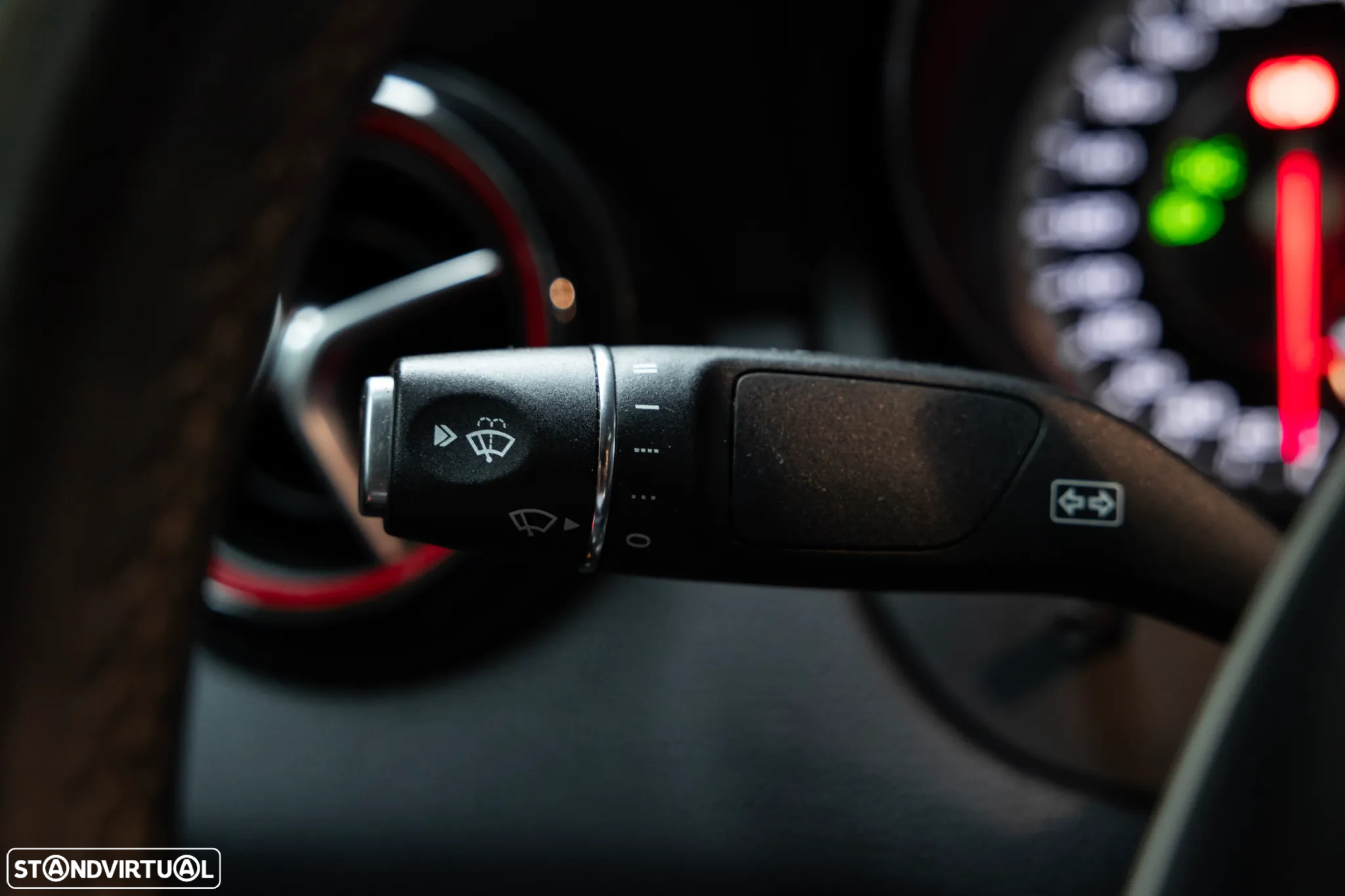 Mercedes-Benz CLA 45 AMG - 26