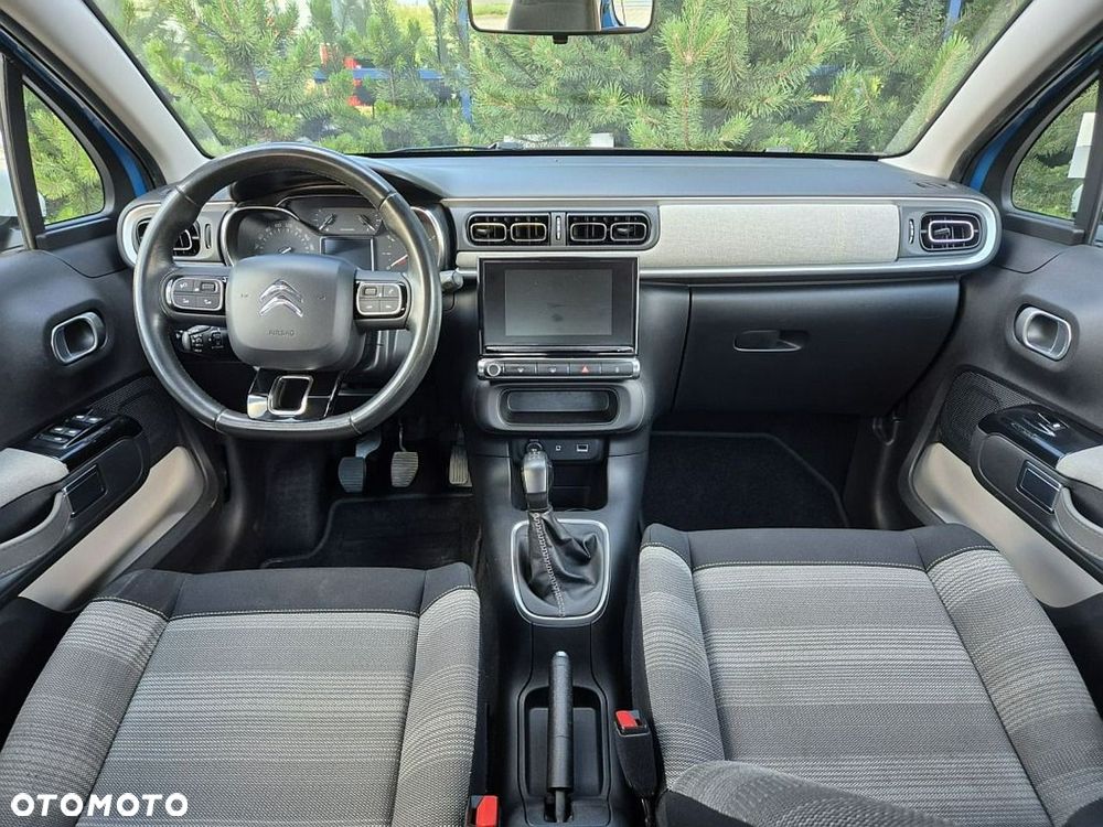 Citroën C3 1.2 PureTech Feel - 4