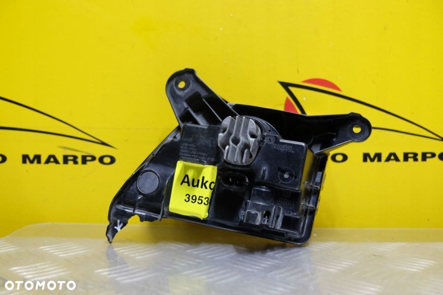 CHEVROLET SILVERADO 2019- HALOGEN DRL LAMPA LED L - 5