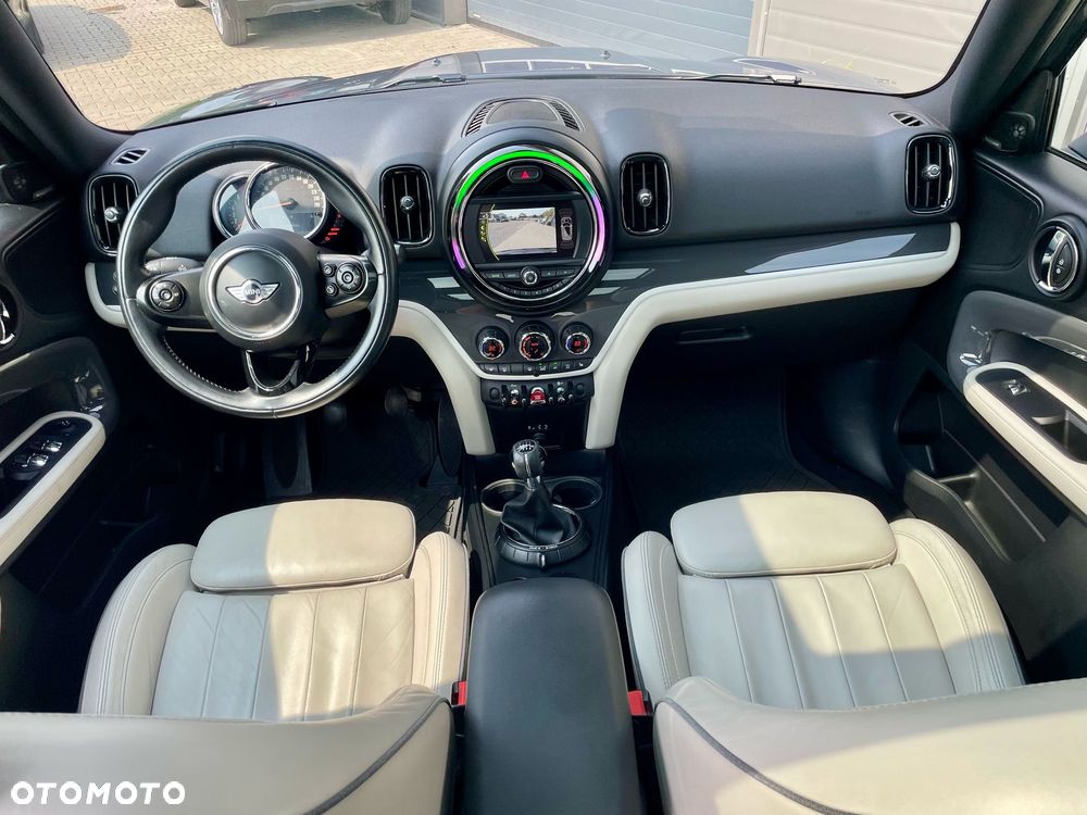 MINI Countryman Cooper S - 15