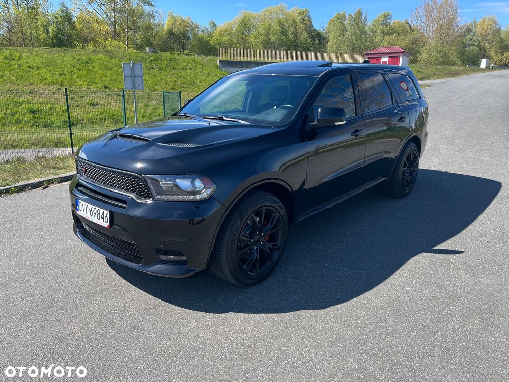 Dodge Durango - 1