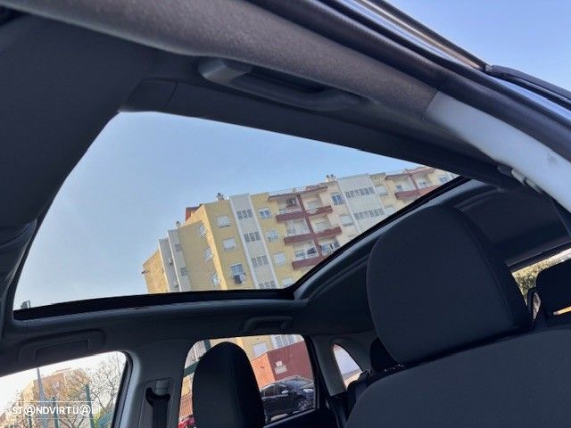 Mitsubishi ASX 1.6 MIVEC Intense Connect Edition - 22