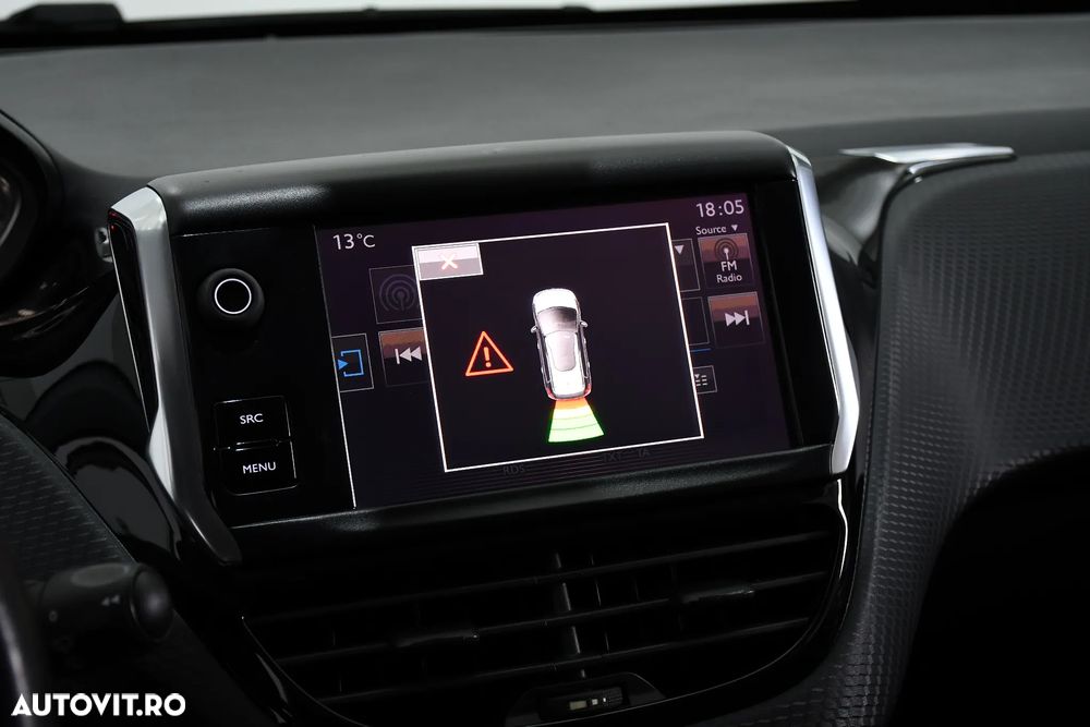 Peugeot 2008 PureTech 110 Stop&Start Crossway - 16