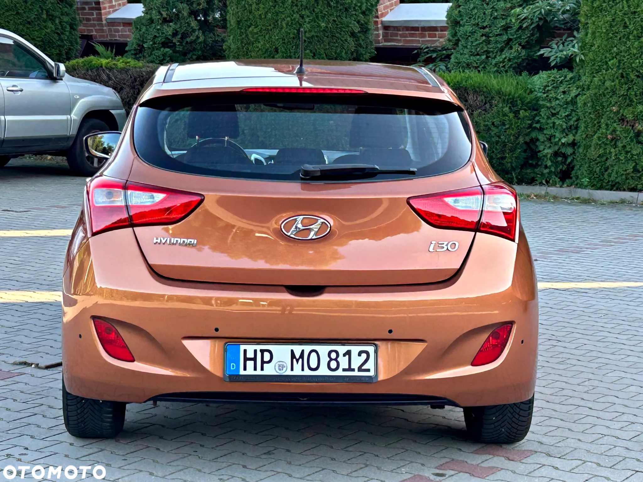 Hyundai i30 1.4 BlueDrive Comfort - 13