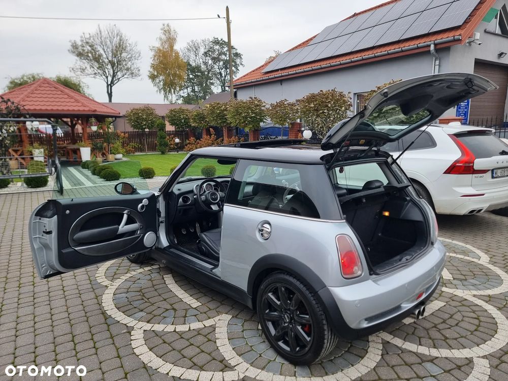 MINI Cooper JCW - 9