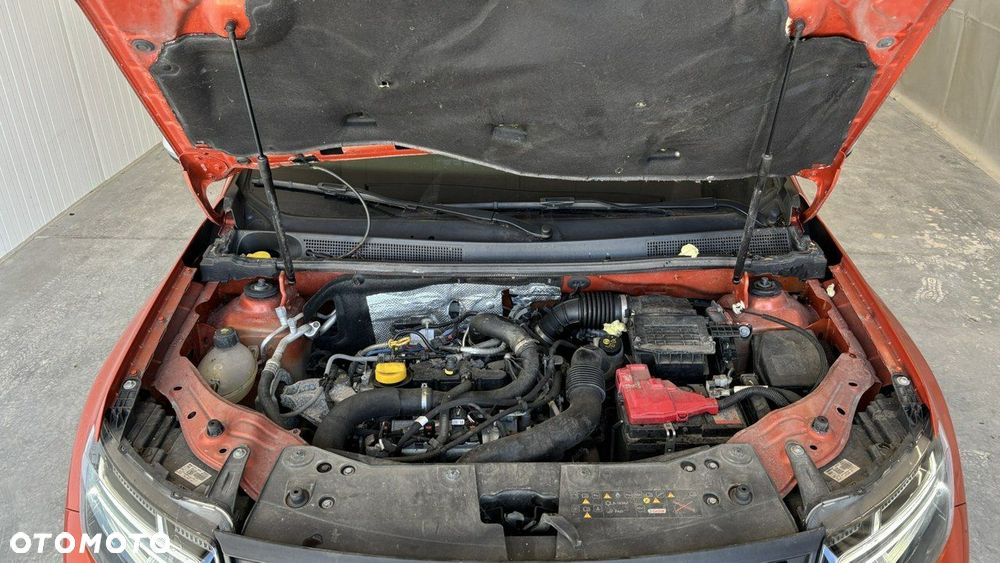 Dacia Duster - 14