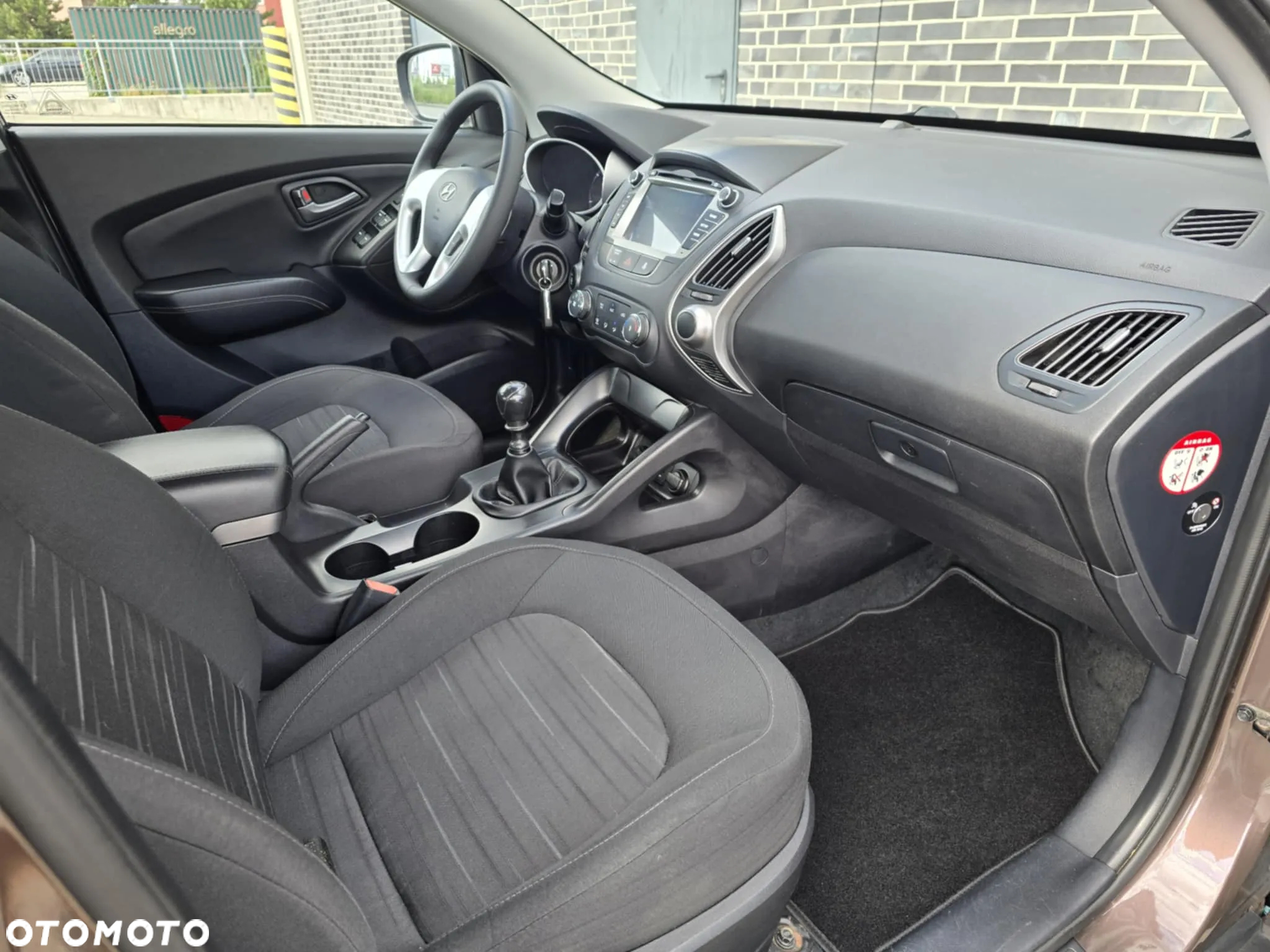 Hyundai ix35 1.6 2WD Trend - 21
