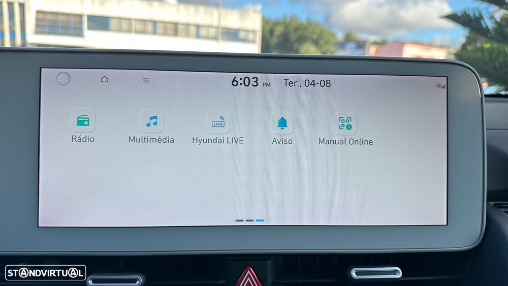 Hyundai Ioniq 5 58 kWh Dynamiq - 33