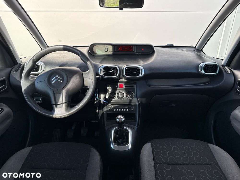 Citroën C3 Picasso VTi 120 Tendance - 12
