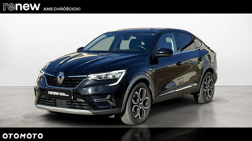 Renault Arkana 1.3 TCe mHEV Intens EDC - 2