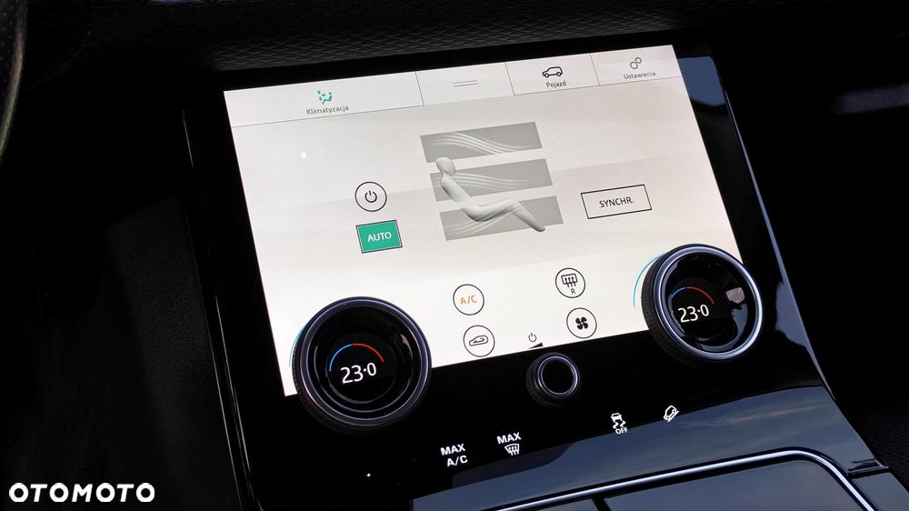 Land Rover Range Rover Velar 2.0d R-Dynamic S - 29