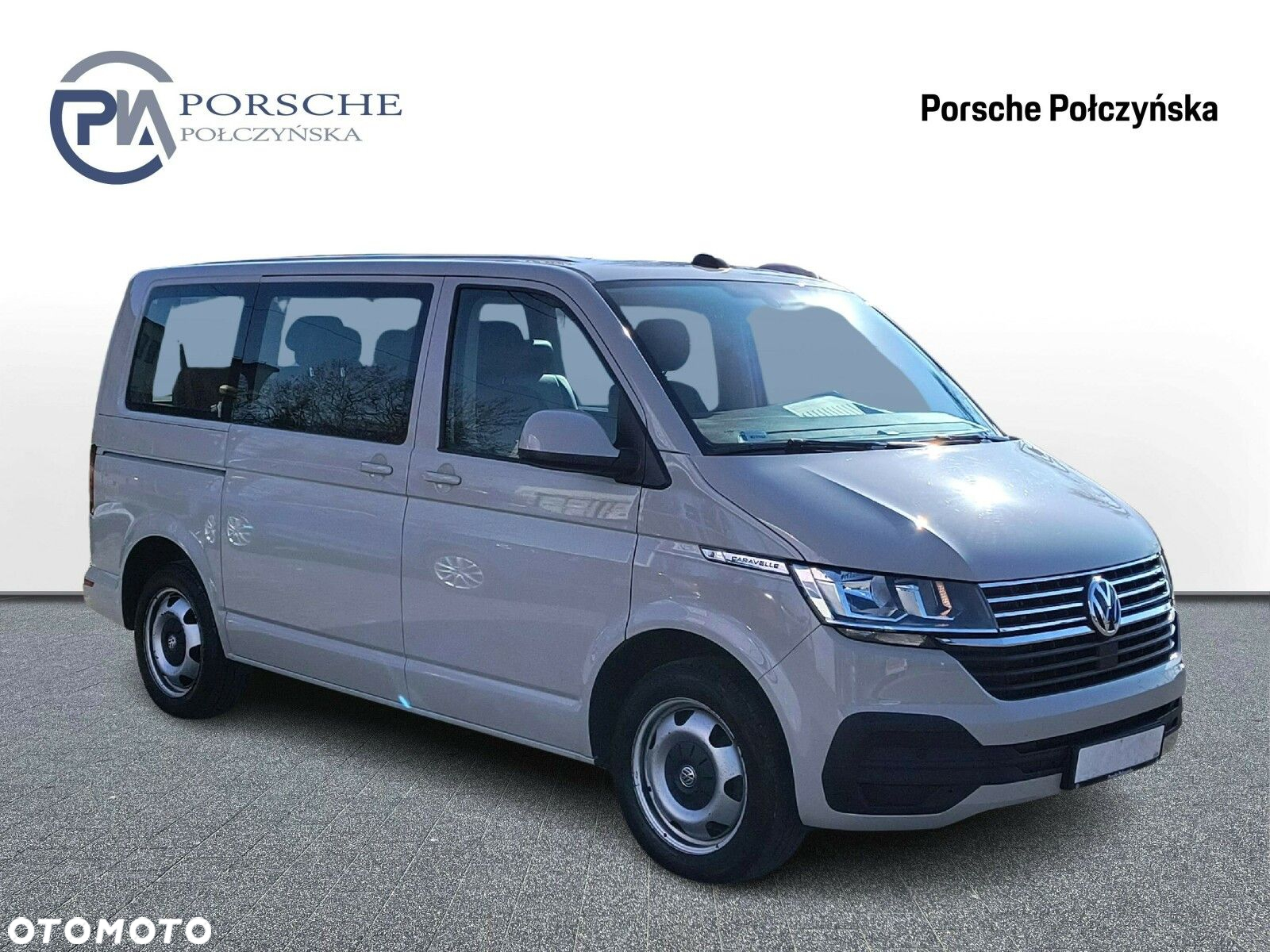 Volkswagen Caravelle 6.1 2.0 TDI L1 Comfortline DSG - 7