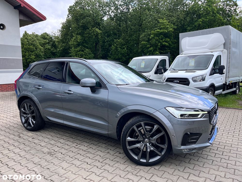 Volvo XC 60 - 7