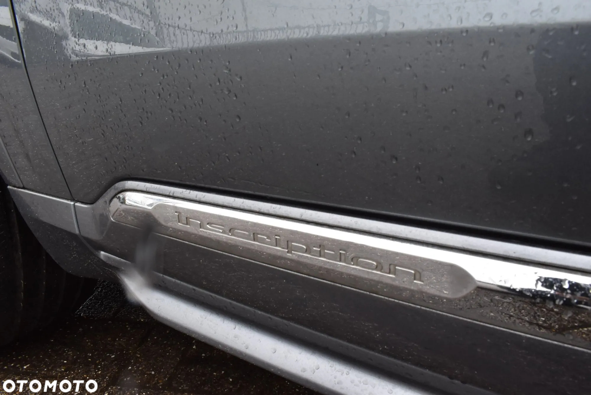 Volvo XC 90 D4 FWD Inscription 7os - 12