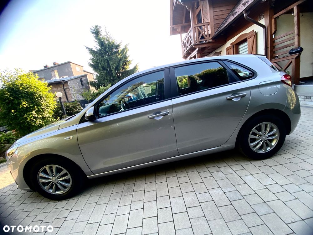 Hyundai i30 - 28