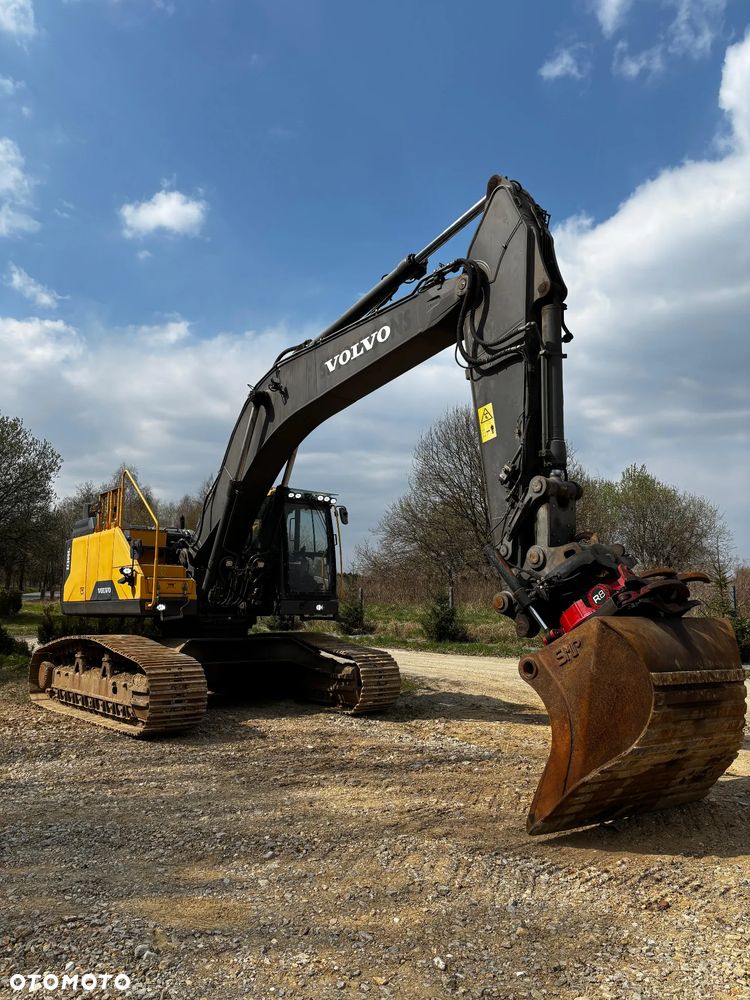 Volvo VOLVO EC 300EL - 17