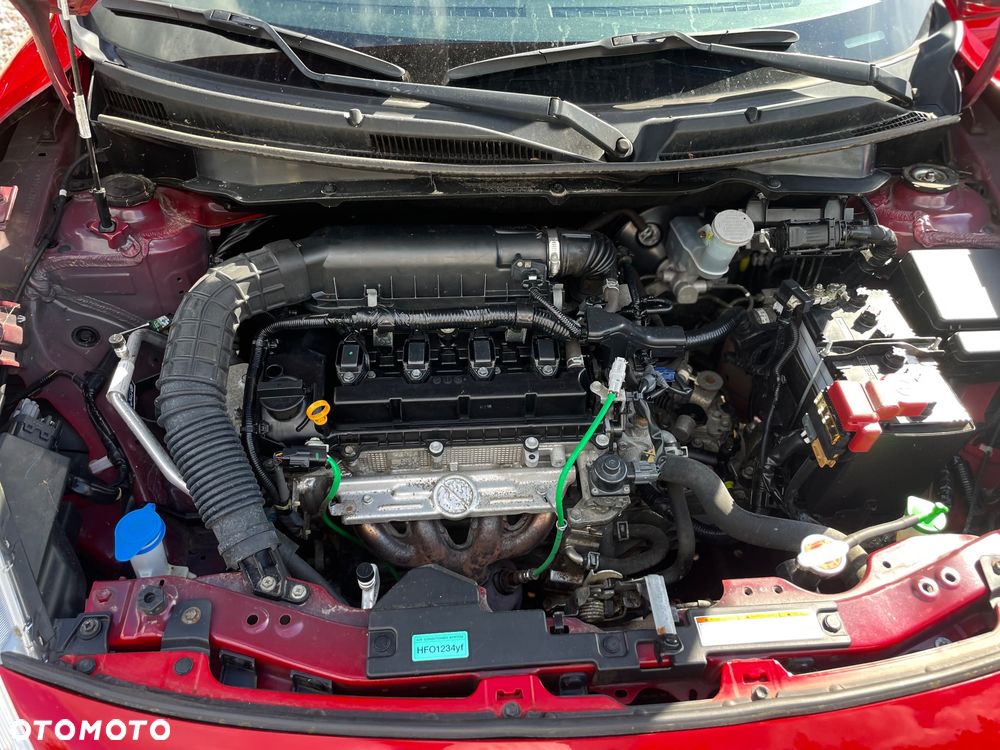 Suzuki Swift 1.2 Dualjet - 37