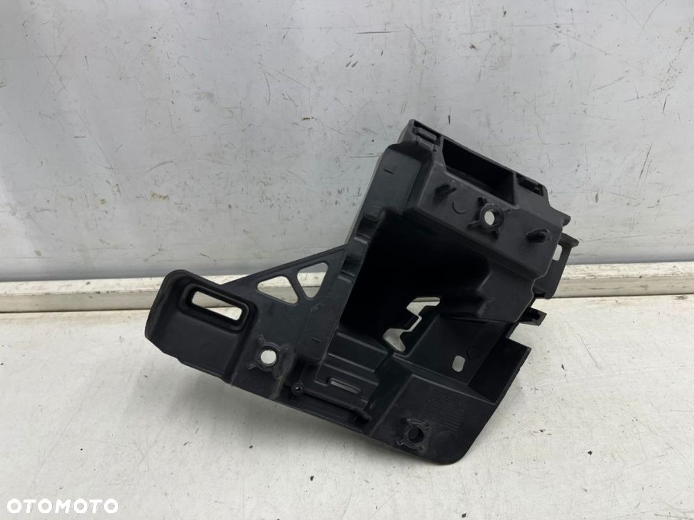 Ślizg Citroen Berlingo Partner Rifter Doblo Combo E ProAce City 18r.- prawe tylne mocowanie wspornik - 3