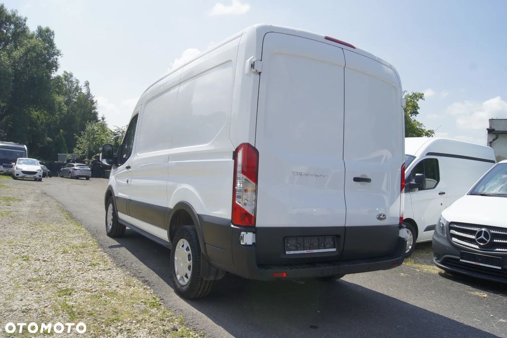 Ford Transit - 7