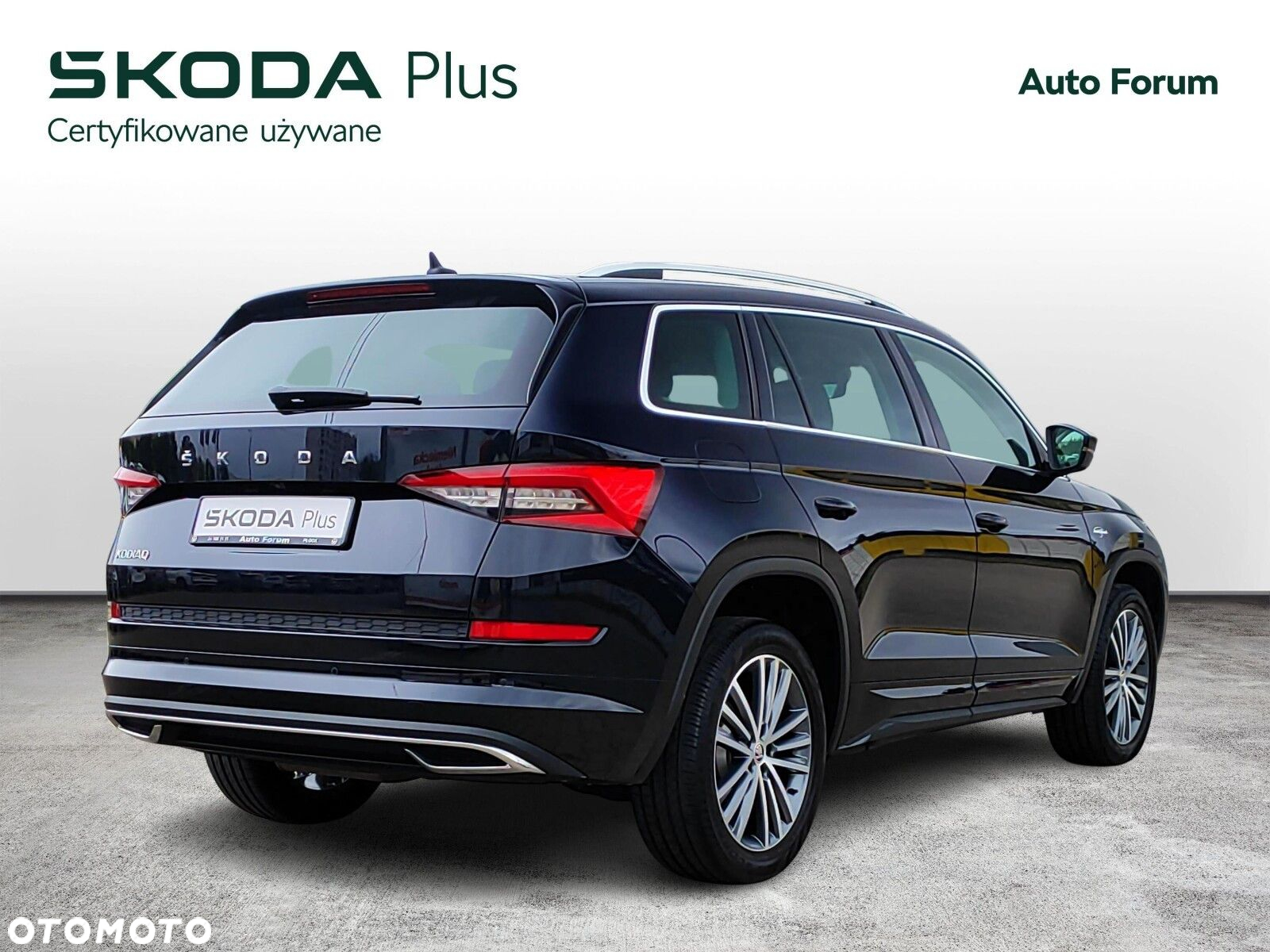 Skoda Kodiaq 2.0 TDI 4x2 L&K DSG - 5