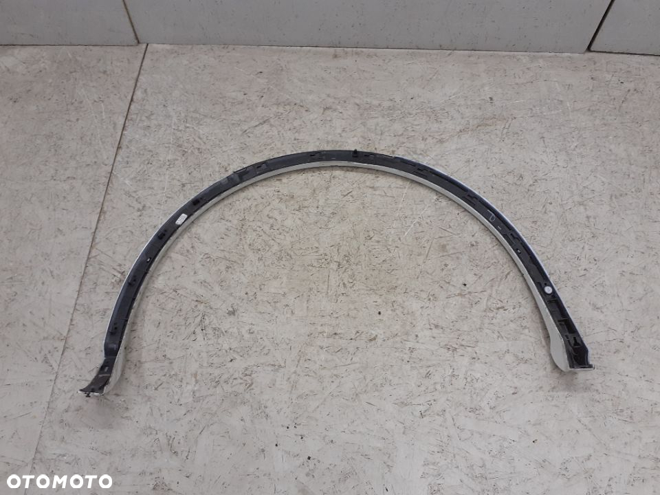 LISTWA NAKŁADKA BŁOTNIKA TYLNA PRAWA AUDI Q5 80A 16-> 80A853718B - 3