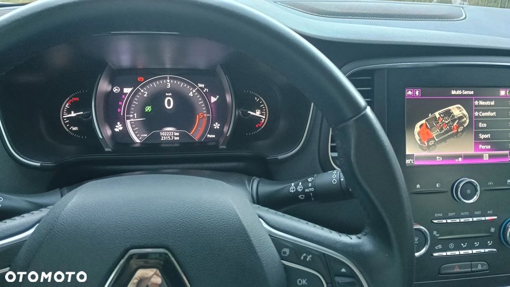 Renault Megane - 14
