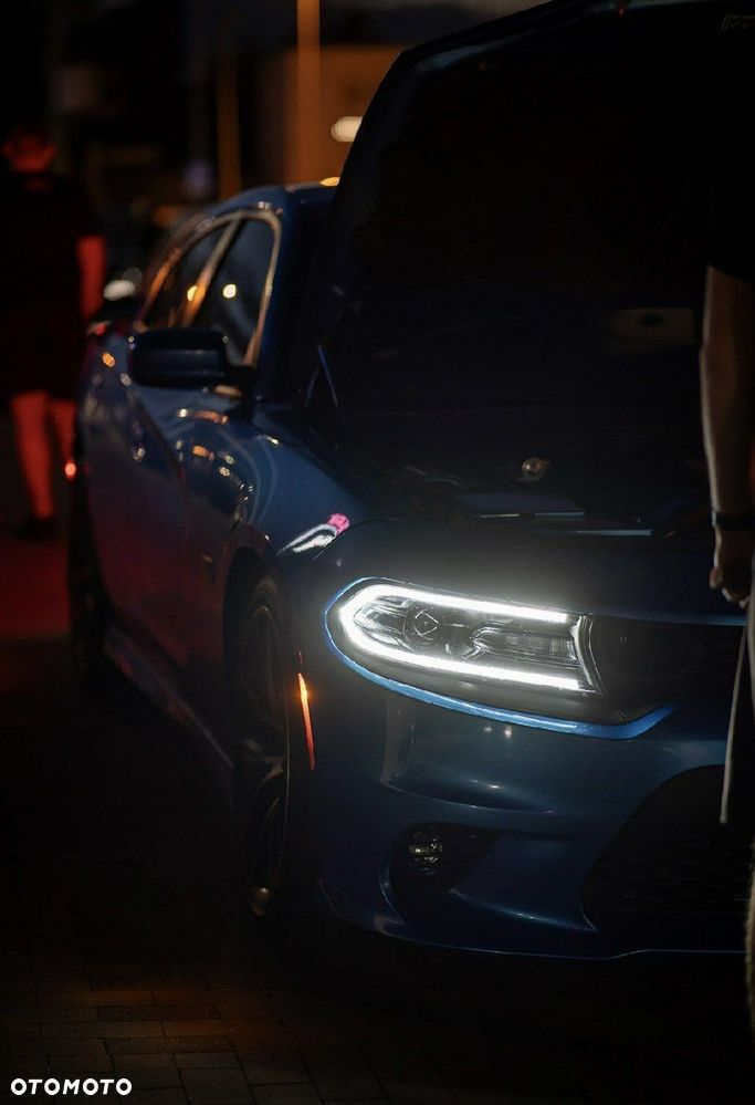 Dodge Charger - 5