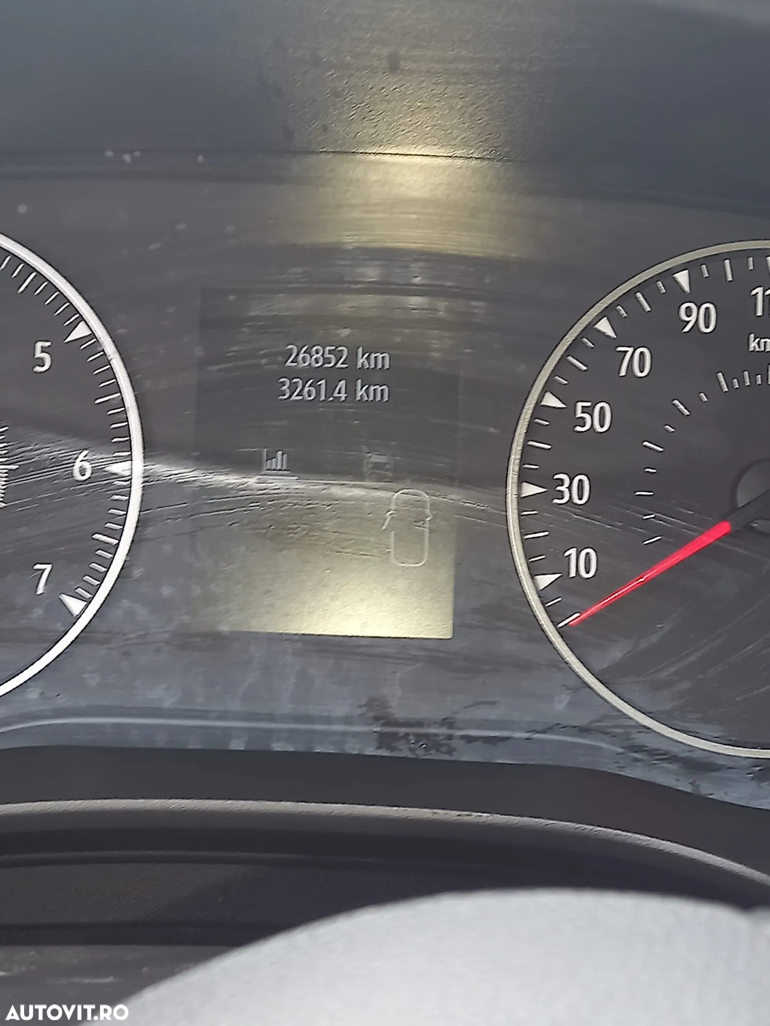 Dacia Logan ECO-G 100 Essential - 5