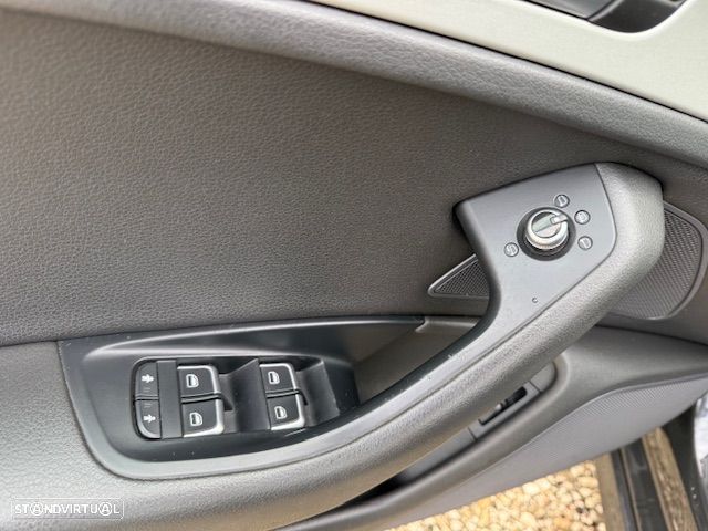 Audi A6 Avant 2.0 TDi S-line Multitronic - 21