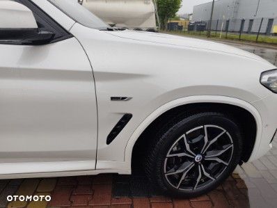 BMW X3 xDrive30e - 15