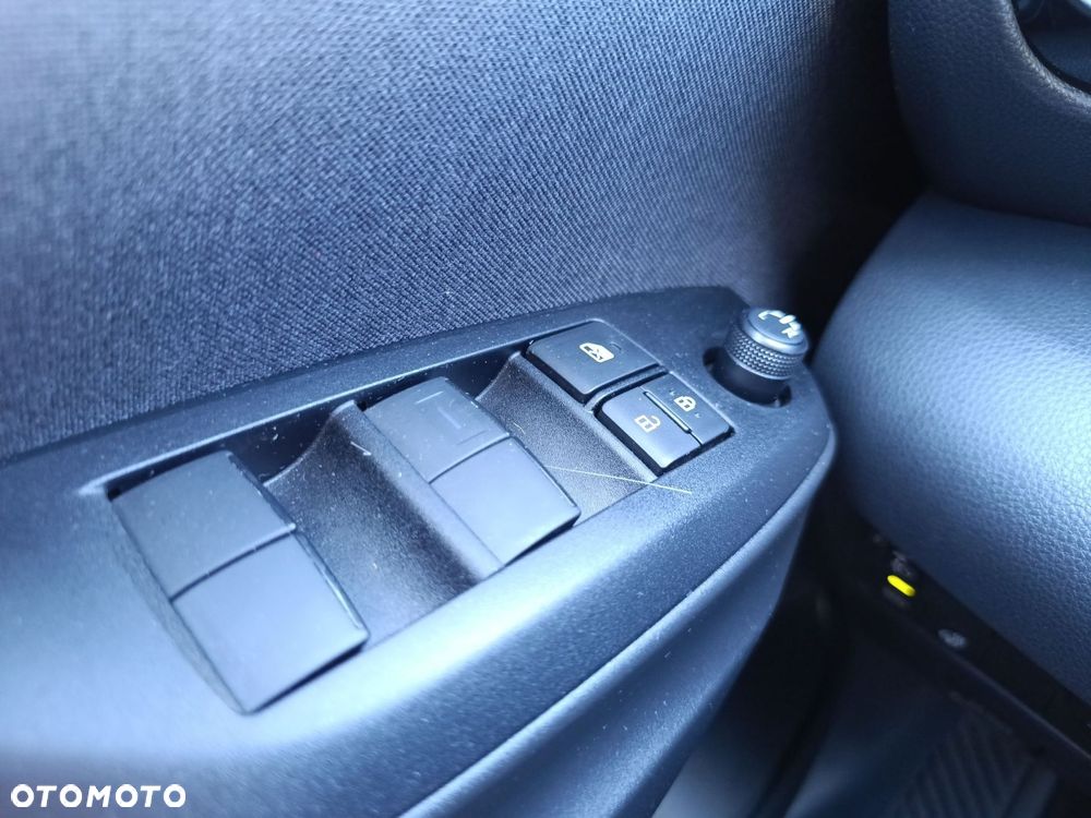 Toyota Yaris Hybrid 1.5 Style - 21
