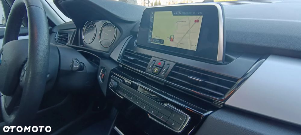 BMW Seria 2 216i GPF Advantage - 8