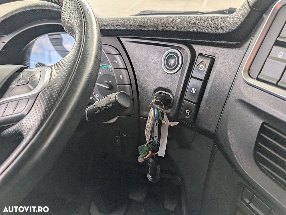 Iveco S-Way 490 - 16