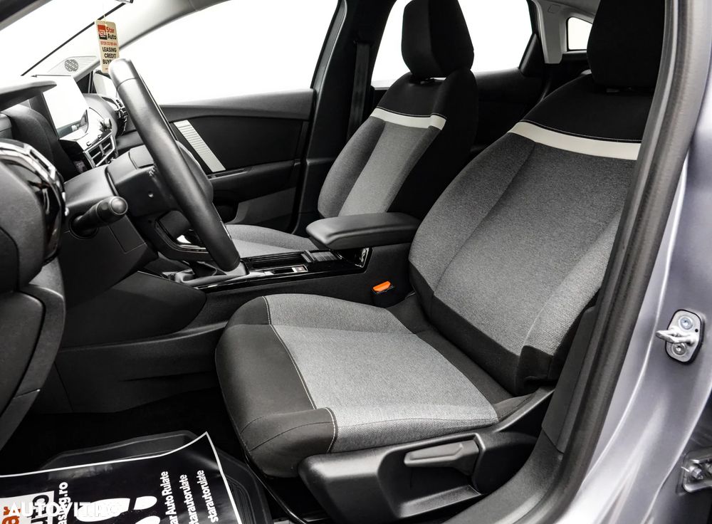 Citroën C4 1.5 BlueHDi S&S BVM6 Feel - 13