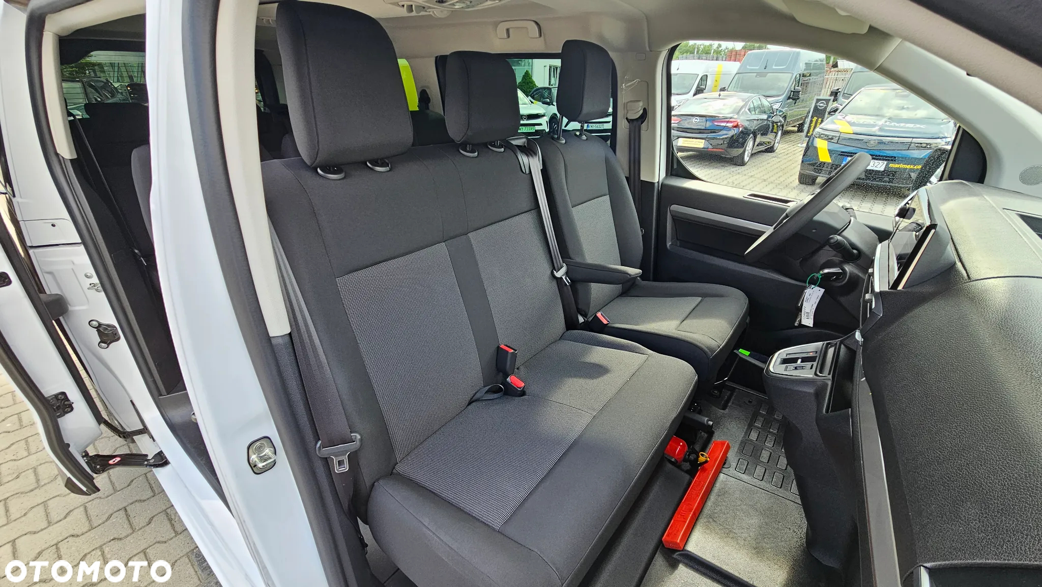 Opel Zafira - 12