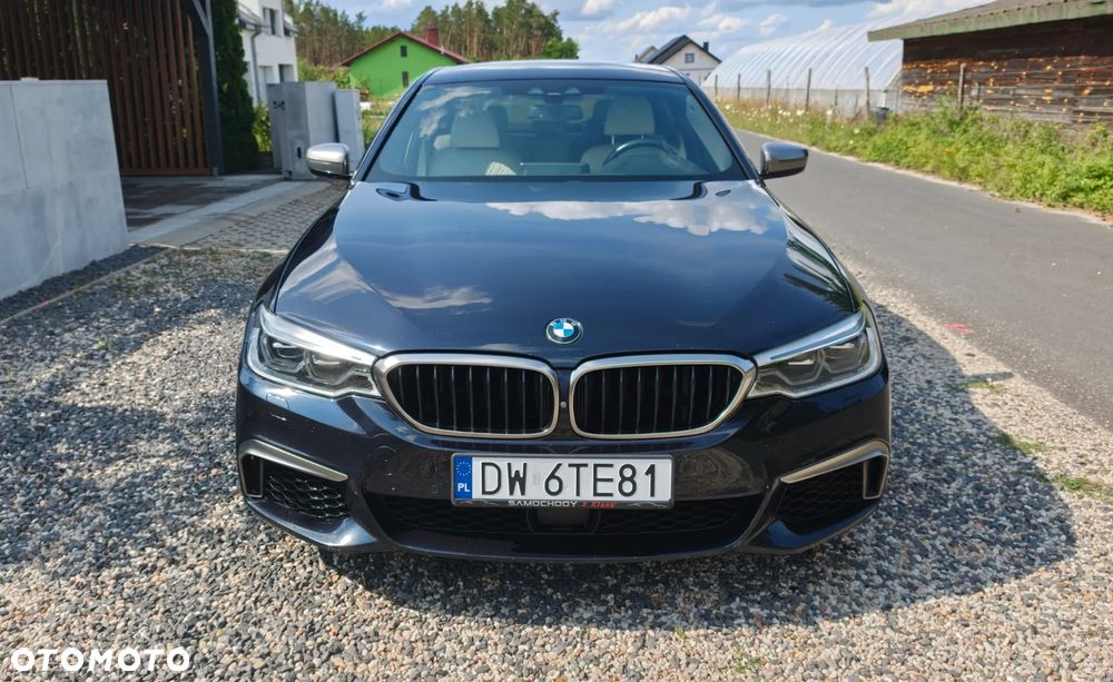 BMW Seria 5 - 4