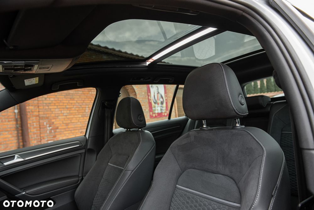 Volkswagen Golf 2.0 TDI BMT GTD DSG - 18