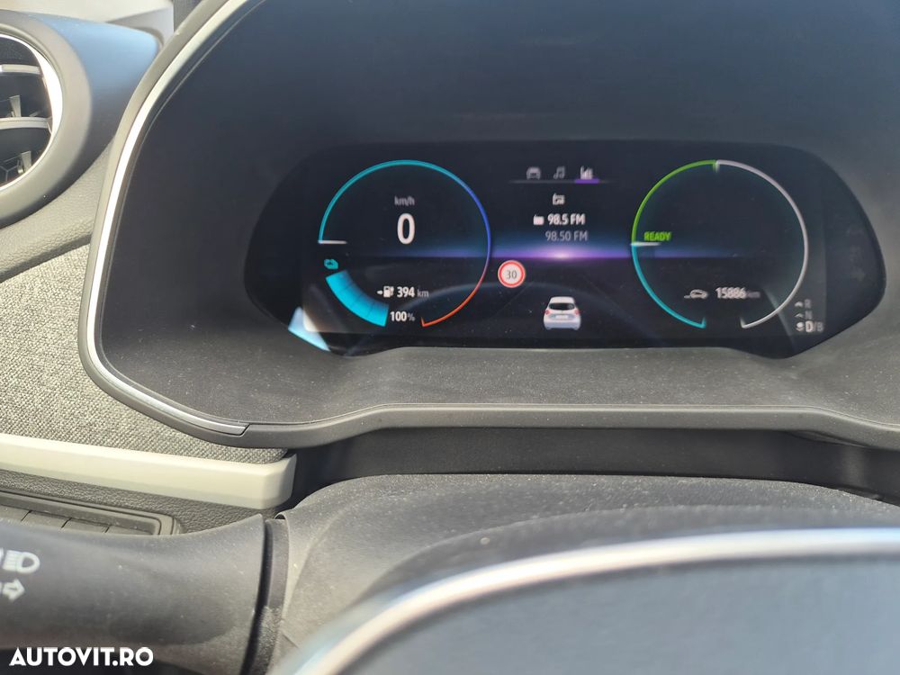 Renault ZOE (mit Batterie) Z.E. 50 INTENS - 23