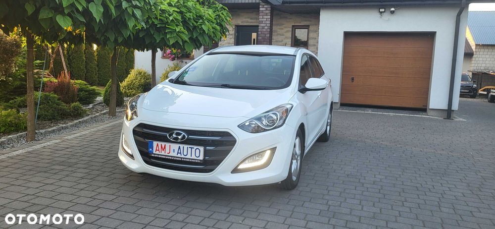 Hyundai i30 - 1