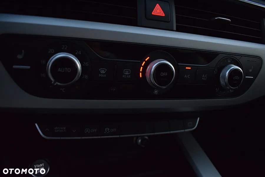 Audi A4 2.0 TFSI ultra - 16