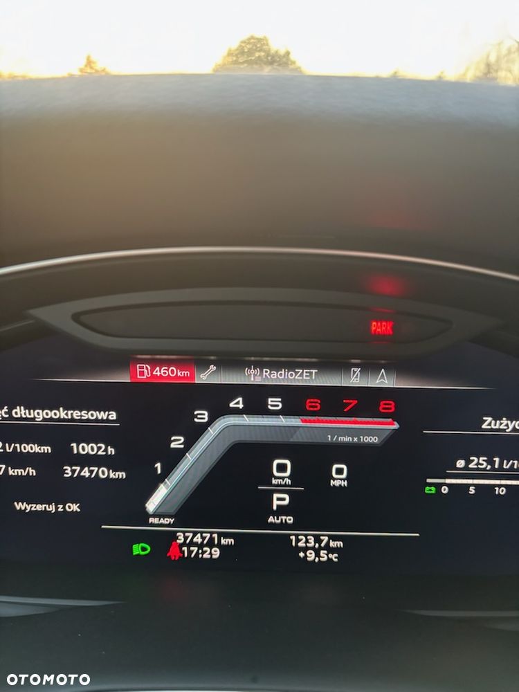 Audi Q7 55 TFSI mHEV Quattro Tiptr - 7