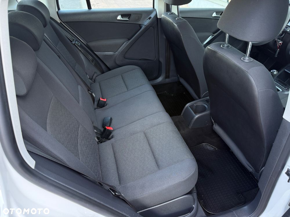 Volkswagen Tiguan 2.0 TSI 4Motion Trend & Fun - 26