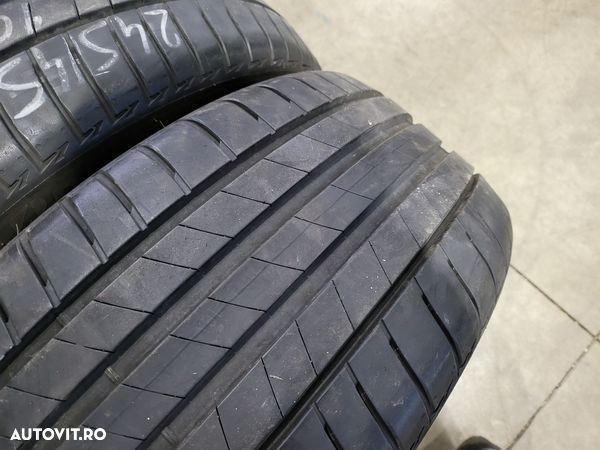 245/45/19 Bridgestone 4piese - 6