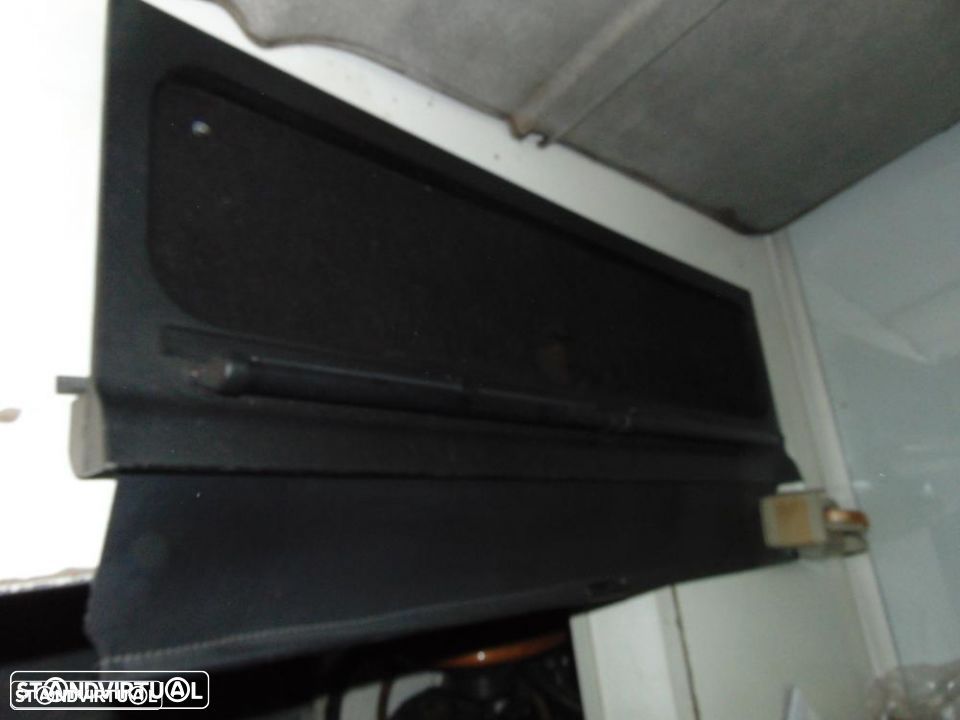 Citroen GSA X3  CHAPELEIRA - 1