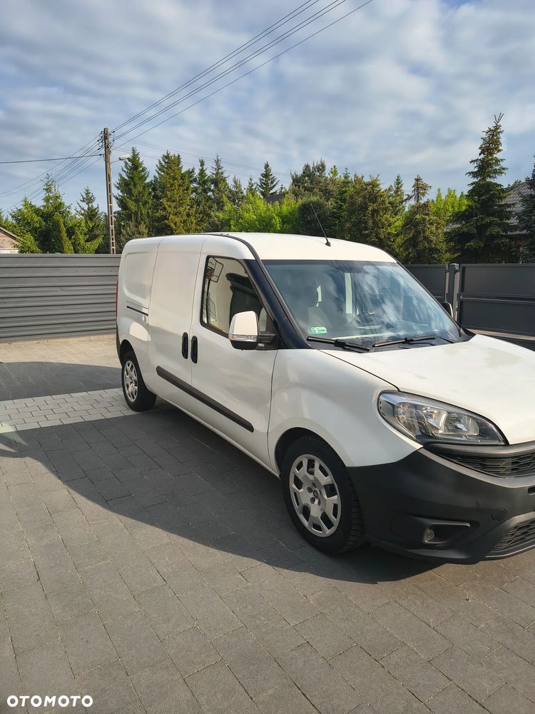 Fiat Doblo - 2