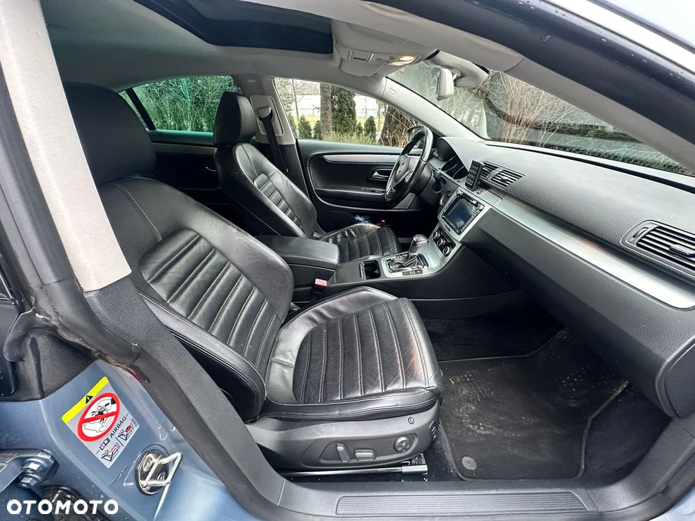 Volkswagen CC - 17